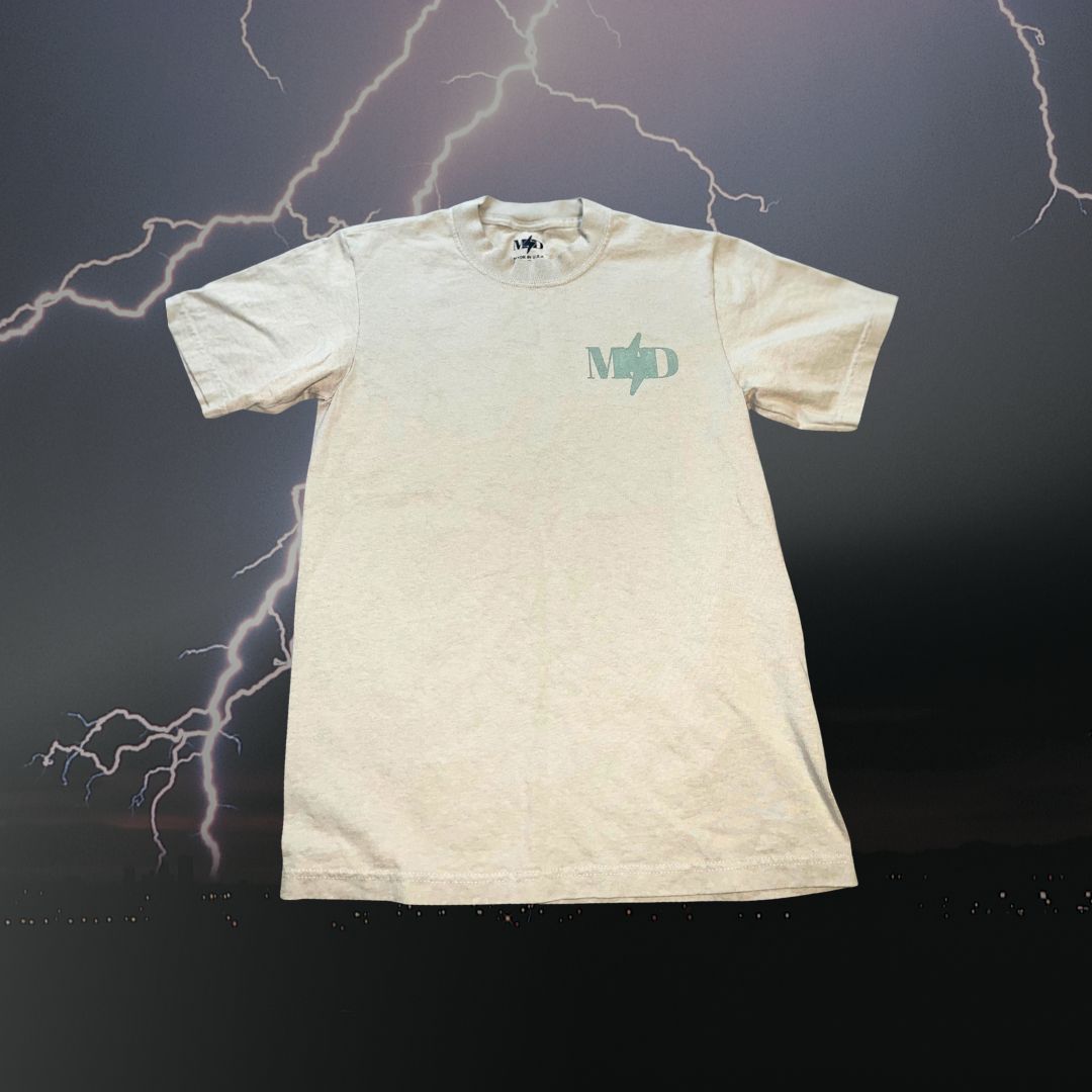 The Master Tee