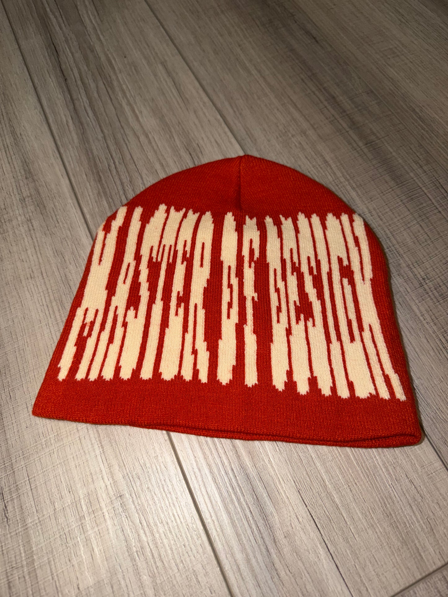 The Master Beanie