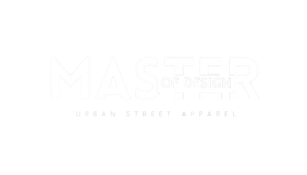 Master of Design
