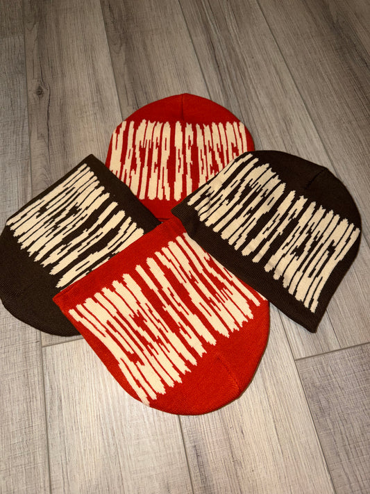 The Master Beanie